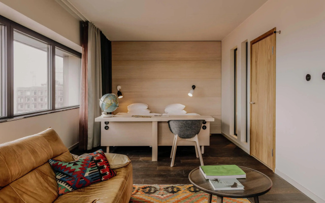 Hobo Hotel Stockholm