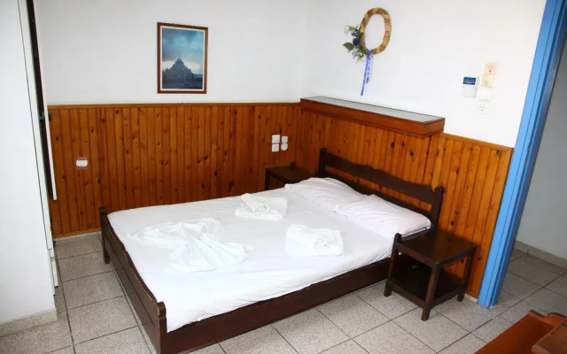 Villa Mary Studios