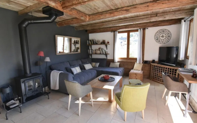 La Ferme de Clemence