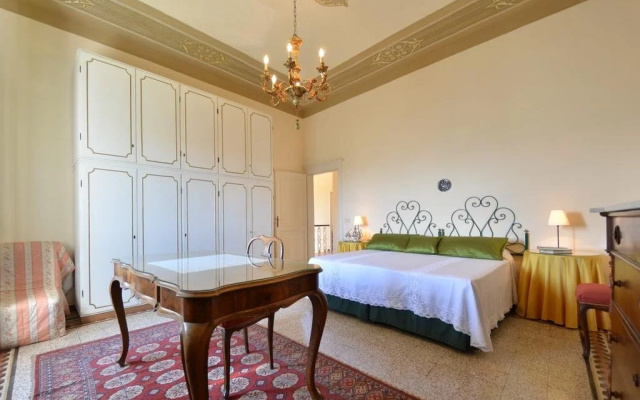 Villa Buonaparte