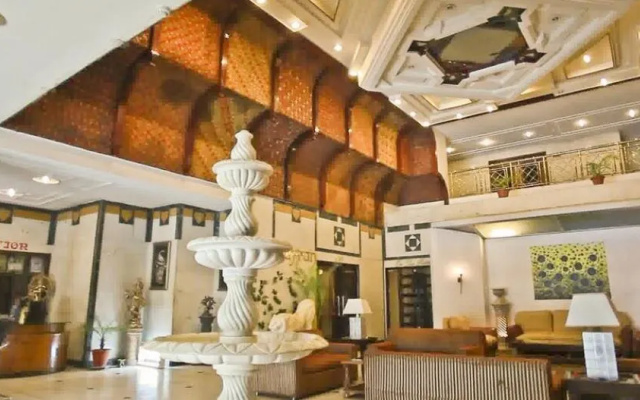 Hotel Royal Castle