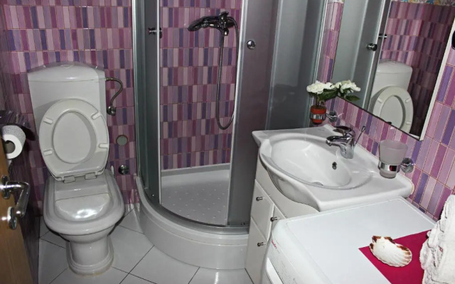 Villa Helena Glamour