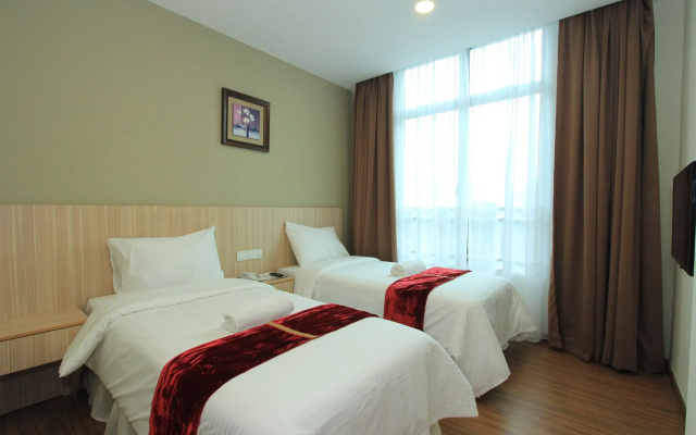 Veer Hotel