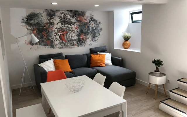 Lisbon City Inn Hotel by City Hotels