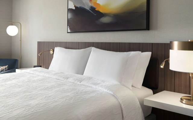 Hilton Garden Inn Camden Waterfront Philadelphia