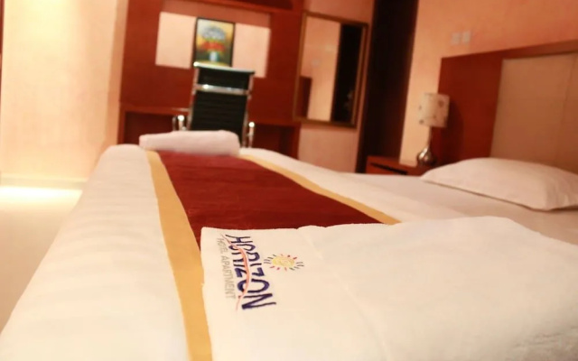 Horizon Hotel Apartments