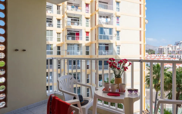 Y5G. Modern and Super Central Apartment in Playa Las Américas