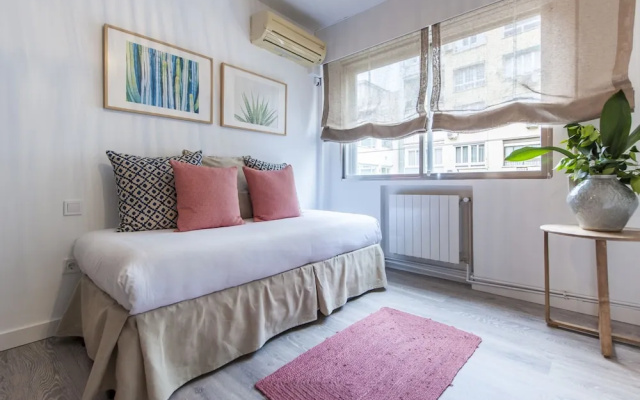 Apartamento Principe de Vergara IV