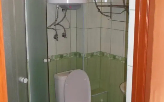 Парковый Форос