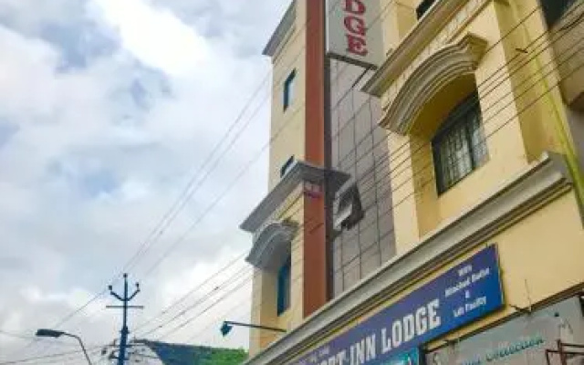 Hotel comfort inn