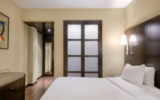 AC Hotel Zamora by Marriott