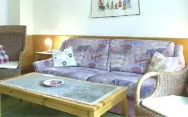 Haus Evi