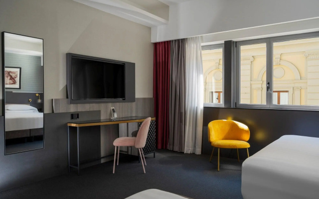IQ Hotel Firenze