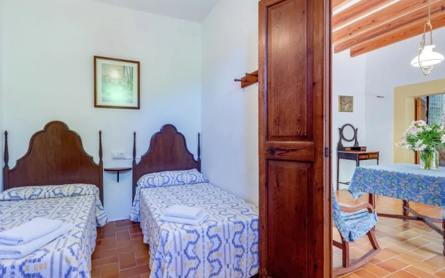 Charming Mansion in Felanitx With Private Swimming Pool
