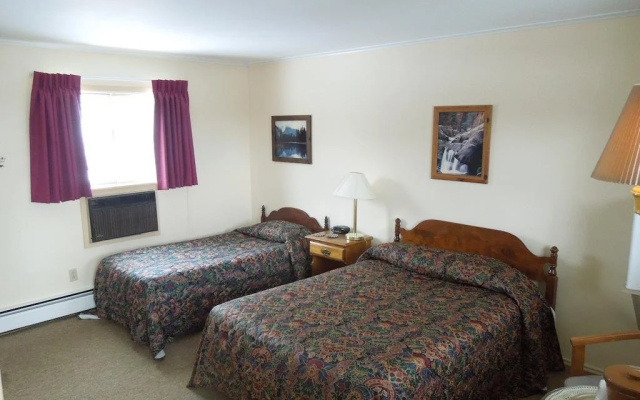 Brittany Motel