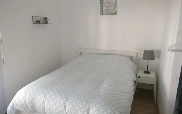 Appart Hôtel L'Angélique