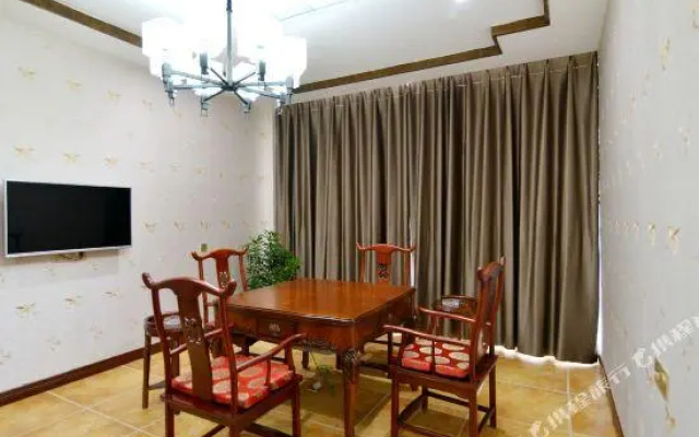 Tianyu Hotel