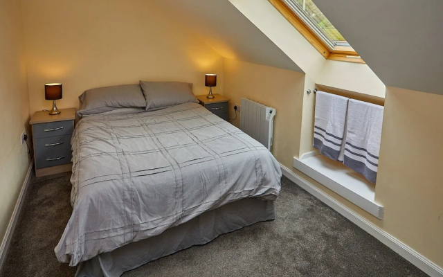 Campbells Loft