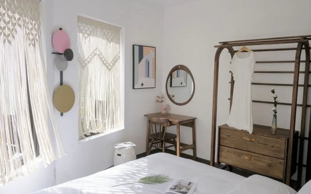 Quang Vinh Apartment and Hotel Hoi An