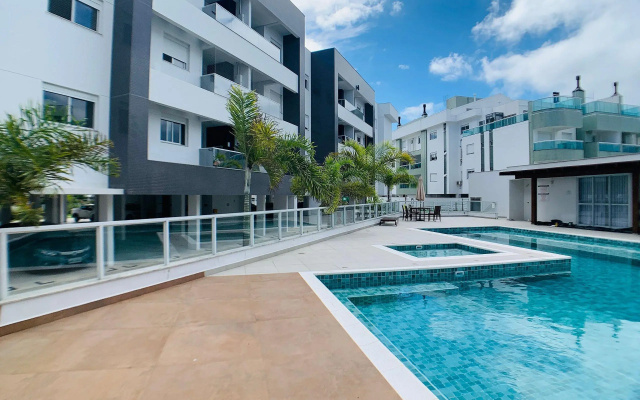 Maravilhoso Apartamento Alto Padrão   Co02h