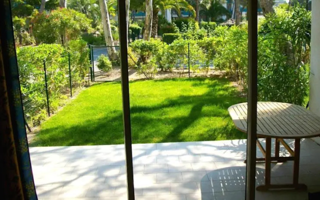 Appartment Boulouris