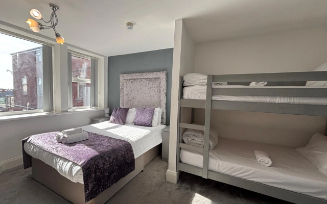 The Royal Boston Hotel by Compass Hospitality