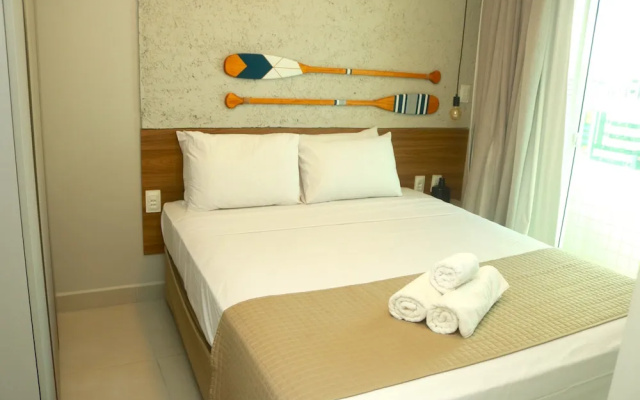Edifício Promenade II Apt 1008