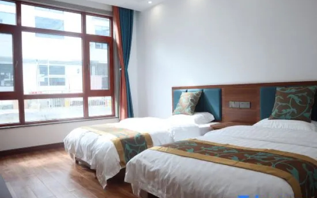 Yexiang Hotel