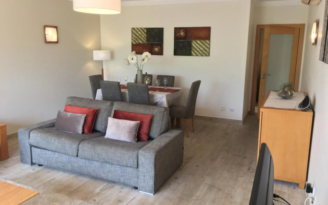 Corcovado Apartment