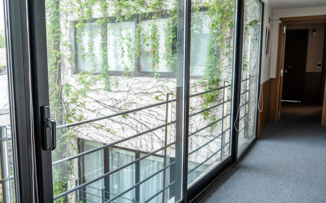 Hotel Palermitano by DOT Boutique