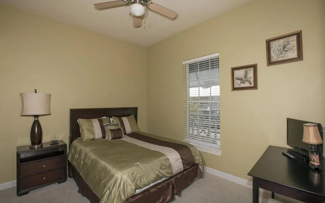 Crystal Cove at Sandestin by Panhandle Getaways