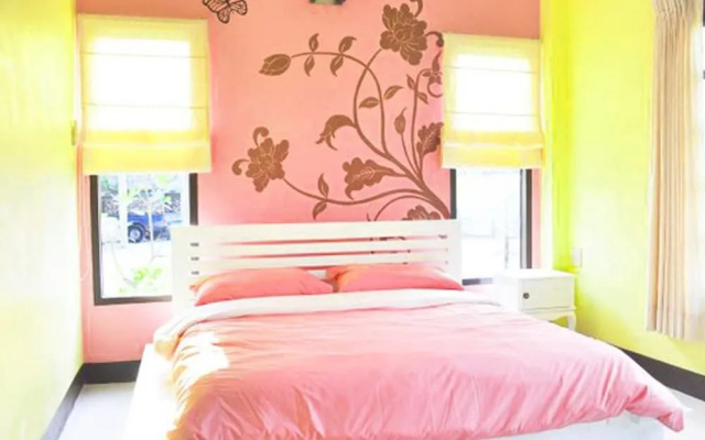 Baan Maitee Boutique House