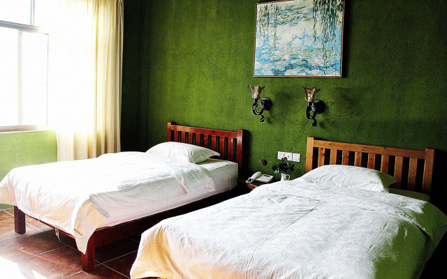 Yangshuo Eden Inn