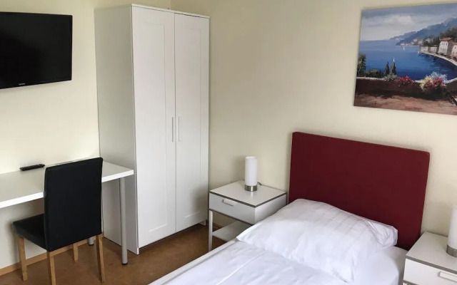 Hotel Garni Elisabeth