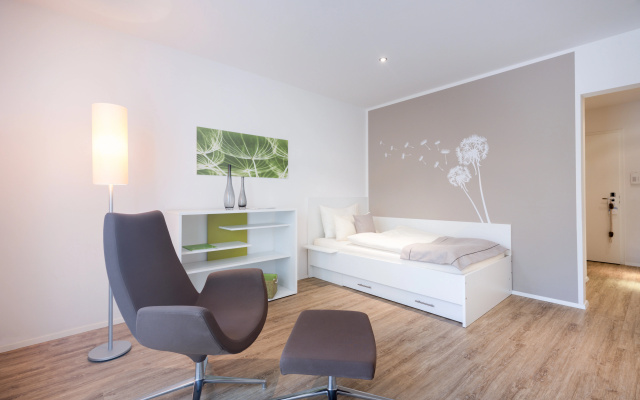 Candlewood Suites Fürth