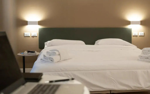 Astoria Comfort Rooms