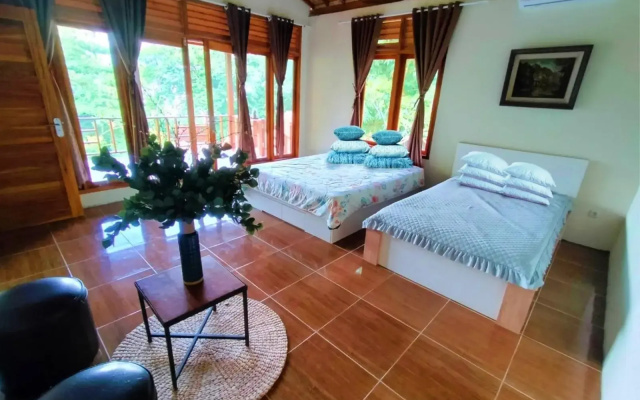 Ketapang Resort