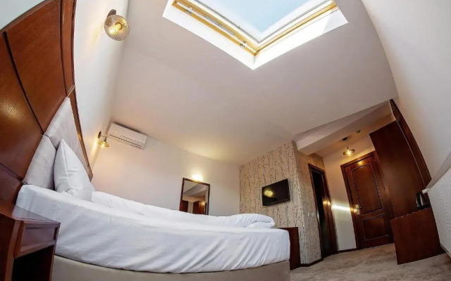 Hotel Bucheland