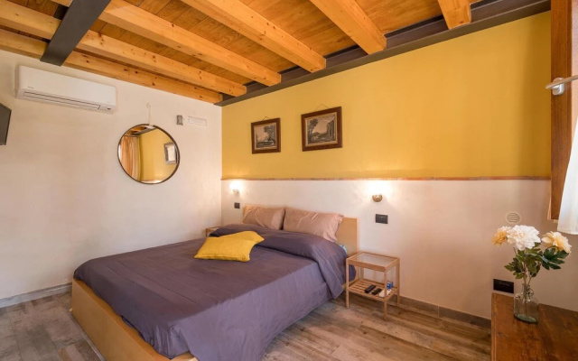 La Collina di Montecchio