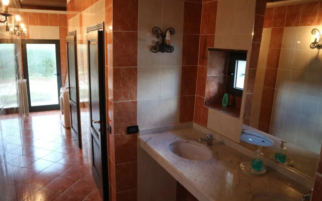 Villa Life in Vicchio; the Tuskan way