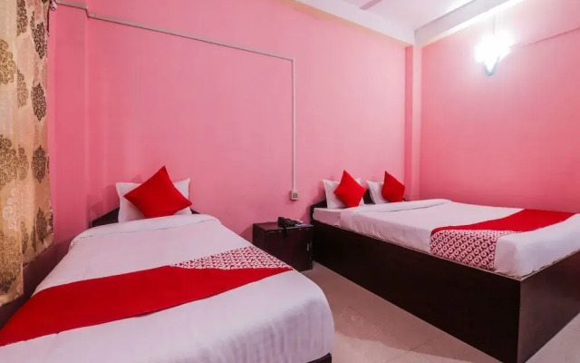 Hotel Kanika Inn By OYO Rooms