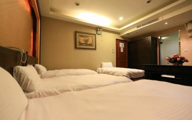 Wanli Spa & Resort