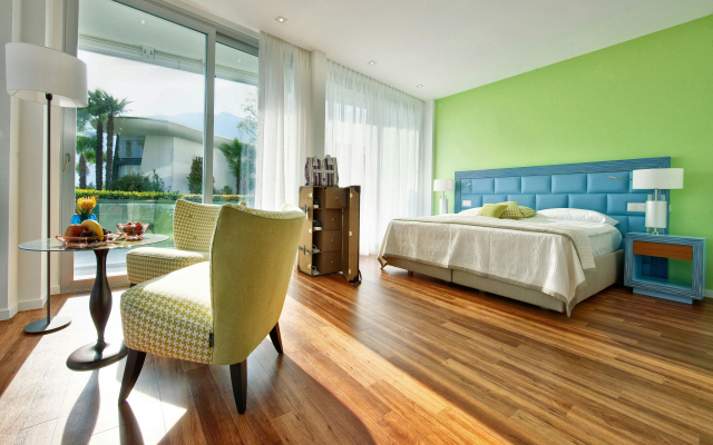 Hotel Eden Roc