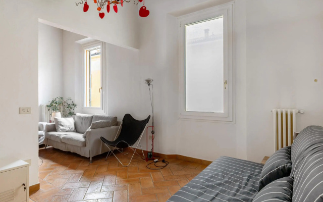 Country Style House in Bologna by Wonderful Italy
