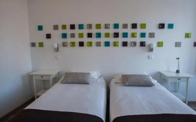 Thomar Story - Guest House