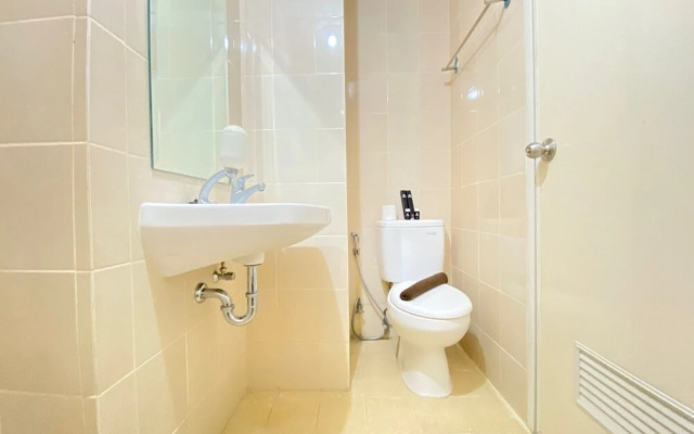 1BR at Parahyangan Residence