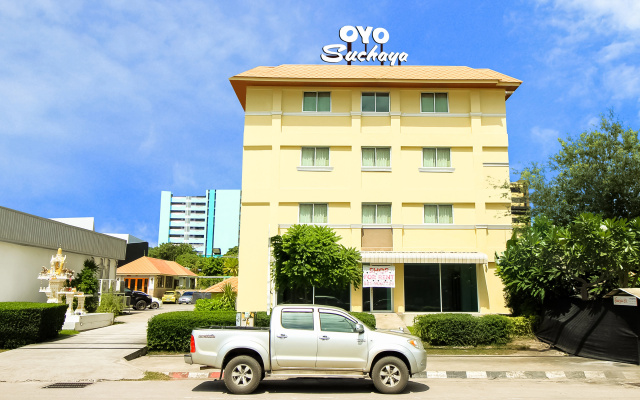 Suchaya House