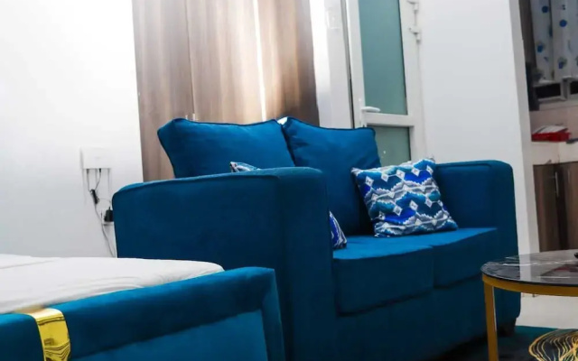 Dee Luxury Apartments Vescon 1