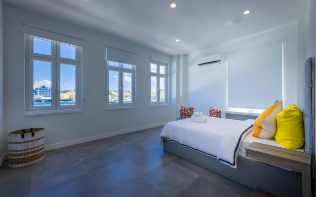NEW Handelskade Residence Design and Comfort at Unique Location