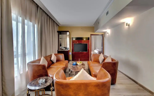 City Stay Hotel Expo Centre